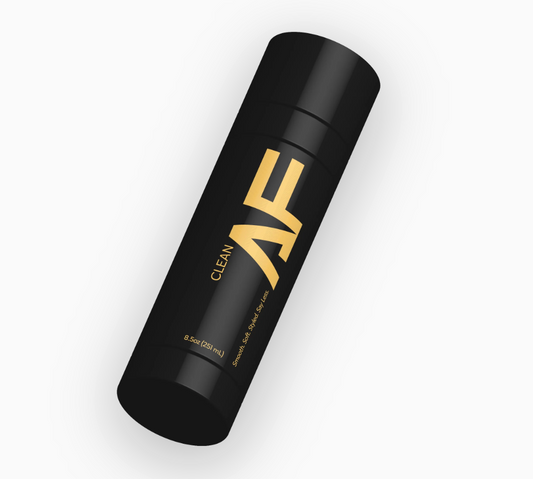 Clean AF Shampoo (8.5oz)