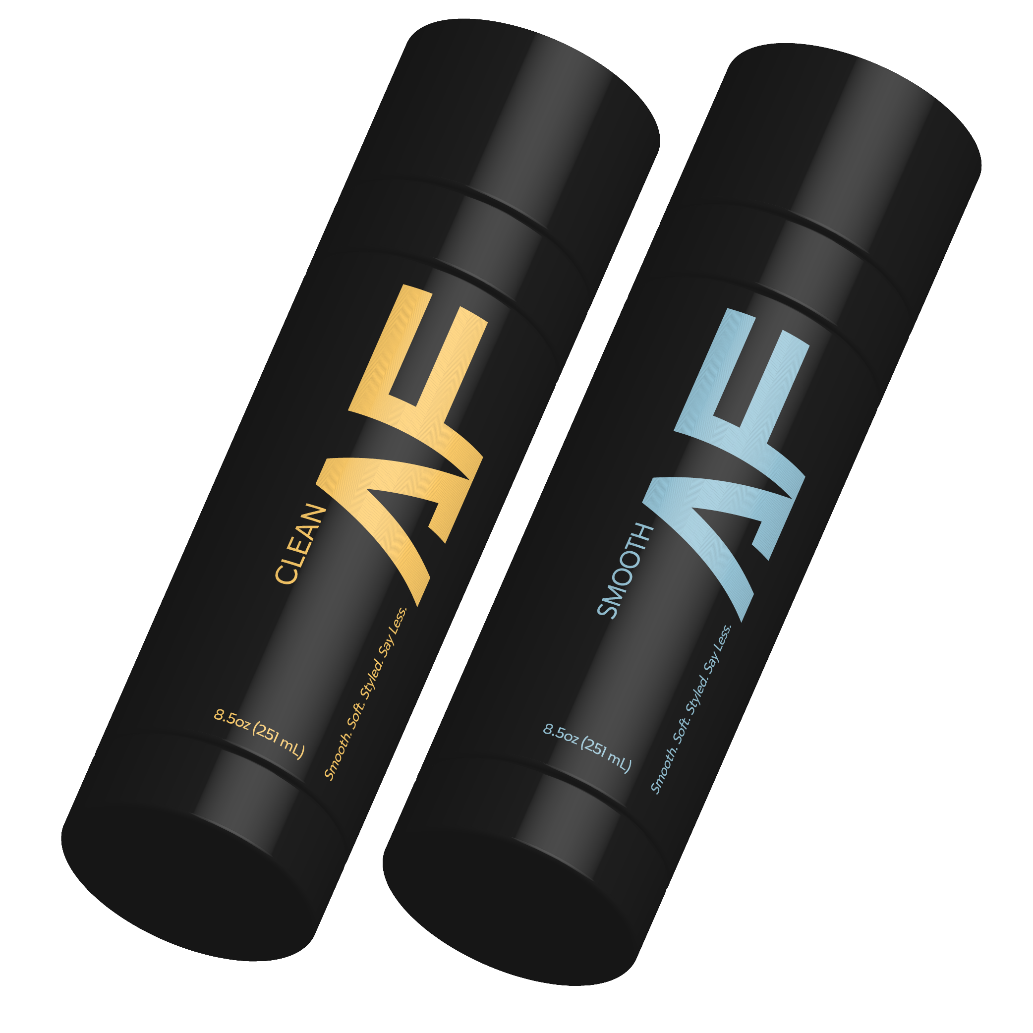 2 Pack — 8.5 oz each