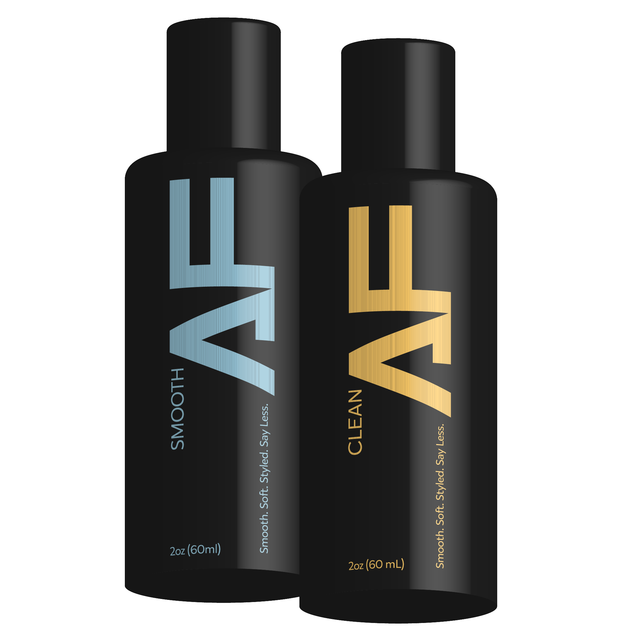 2 Pack — 2.5 oz each