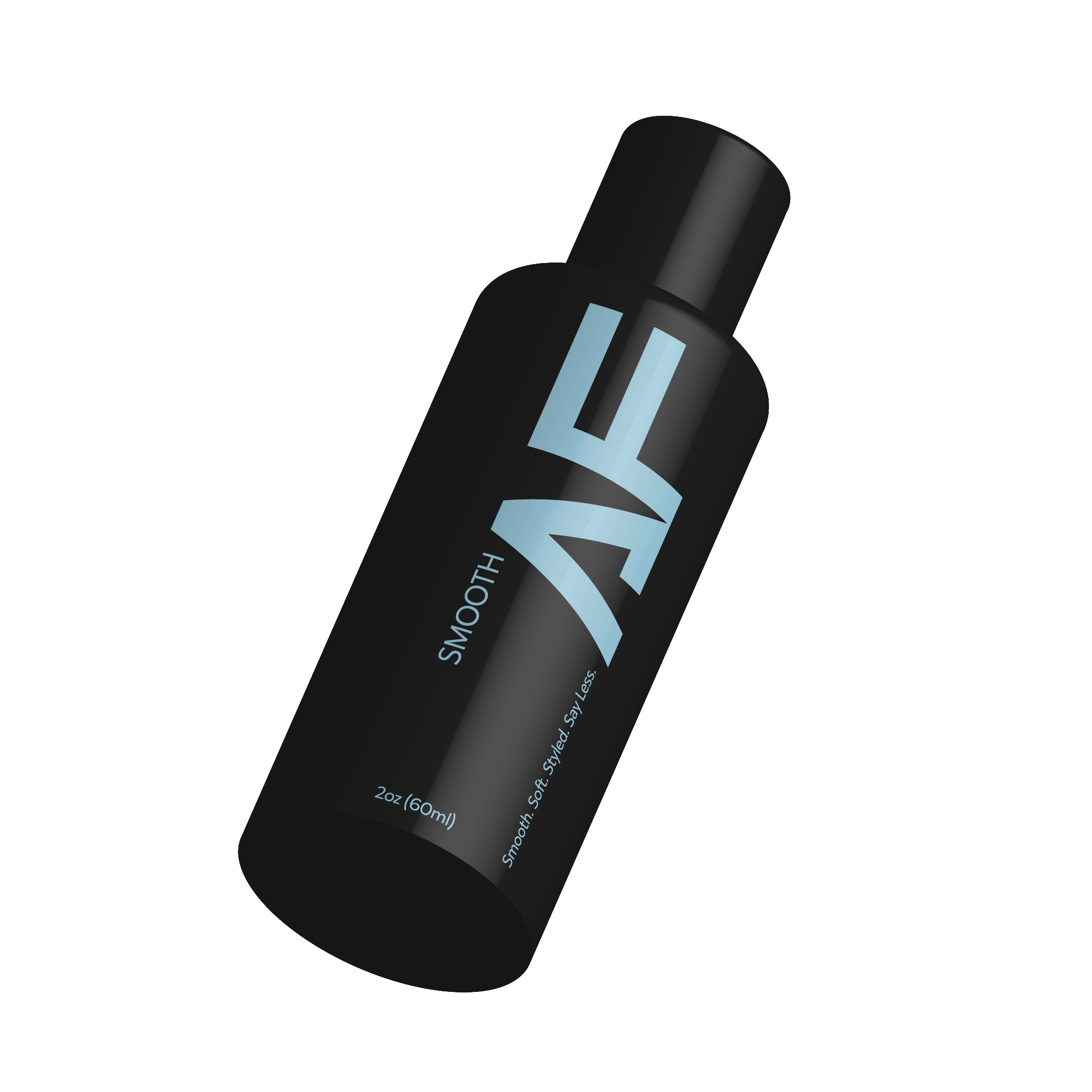 Smooth AF — 2.5 oz