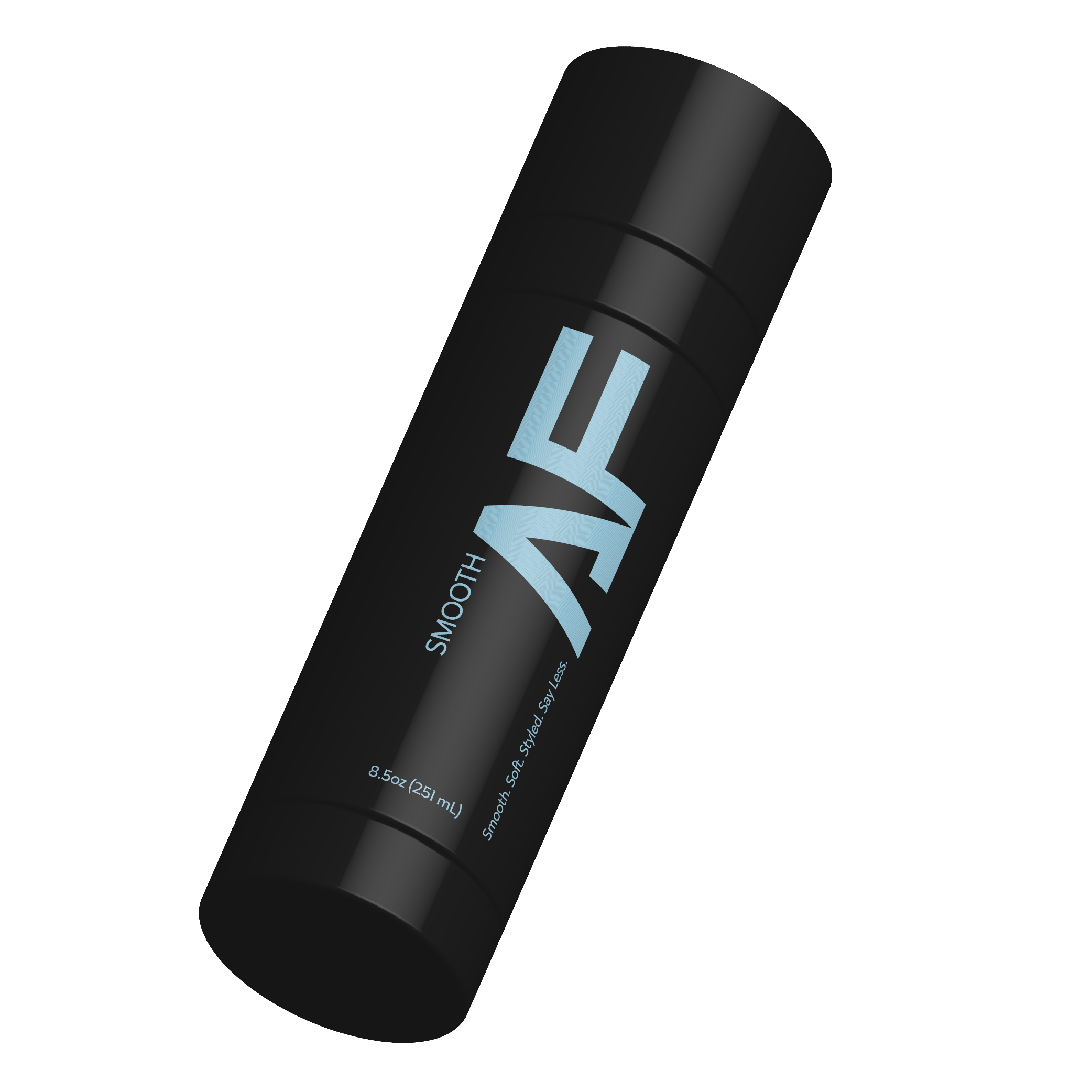 Smooth AF — 8.5 oz